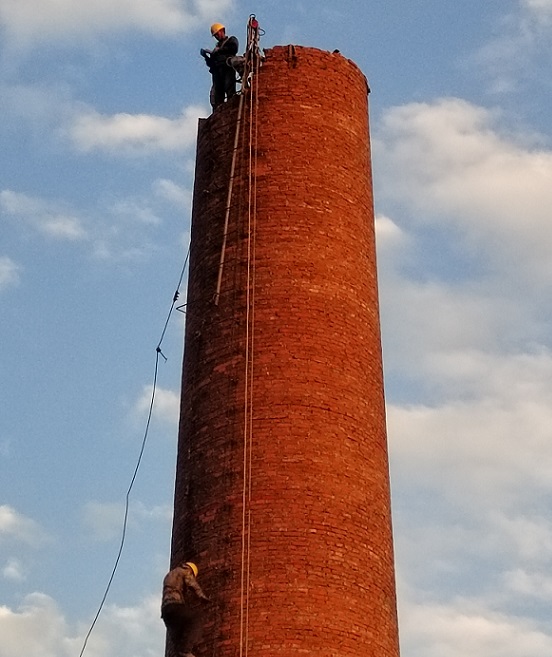 煙囪拆除公司:技術(shù)實(shí)力與創(chuàng)新能力,打造專(zhuān)業(yè)優(yōu)勢(shì)